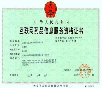 互聯(lián)網(wǎng)資質(zhì)與網(wǎng)站手續(xù)指南 聚焦信息技術(shù)咨詢服務(wù)