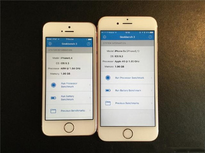 iPhone SE的A9處理器仍有兩個版本 芯片差異背后的技術(shù)考量與市場策略