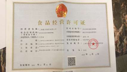 信息技術(shù)咨詢服務(wù) 證照信息的重要性與合規(guī)管理