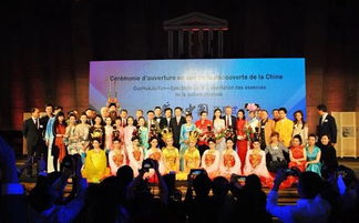 文化使者黃子琦攜女子水晶樂坊閃耀巴黎聯合國教科文組織，譜寫中法藝術交流新篇章